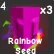 Rainbow Seed (Mythic) — Account account