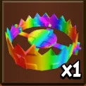 Rainbow Bear Trap - Fast Delivery (Super)