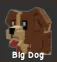 Dog (Uncommon)