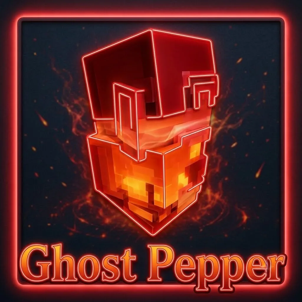 Ghost Pepper Seed — Account account