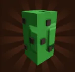 Cactus Seed (Rare)