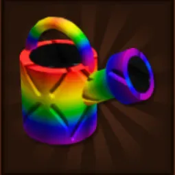 2000x SUPER WATERING CAN