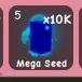 Mega Seed (Super)