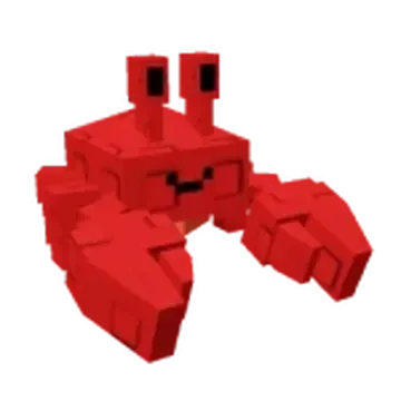 Crab Pet Grow a Garden CHEAPEST Price Cheap Pets!