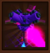1x Super Sprinkler — Account account