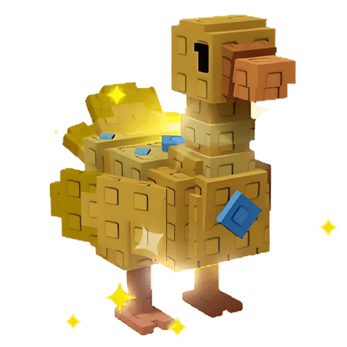 Golden Goose