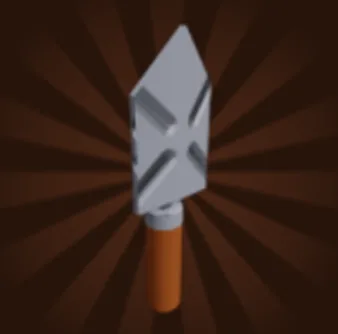Trowel (Rare)