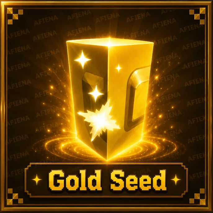 Gold Seed