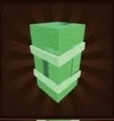 Bamboo Seed (Rare)
