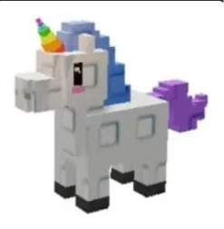 Unicorn (Mythic)