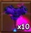 X1 supper spirke (Super)