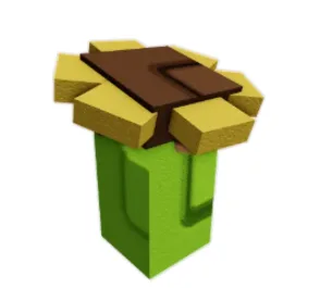 Sunflower Seed (Legendary) — Account account