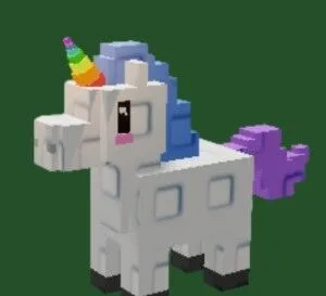 Unicorn (Mythic) — Account account