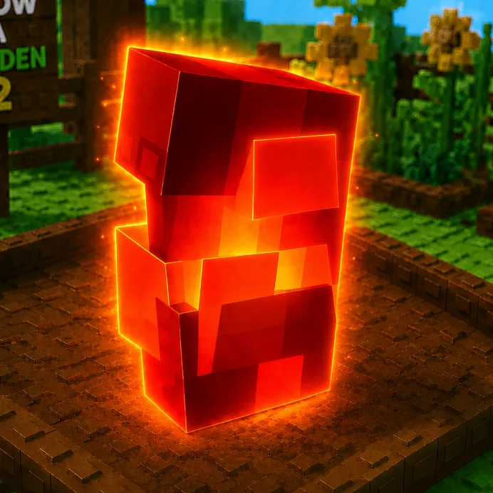 Ghost Pepper Seed — Account account
