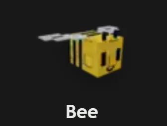 Bee (Legendary) — Account account
