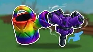 Bundle 50 Super Springkle + 50 Super Watering Can