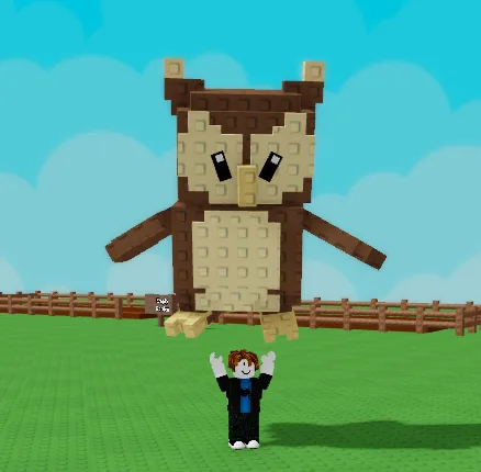 Owl (Uncommon)