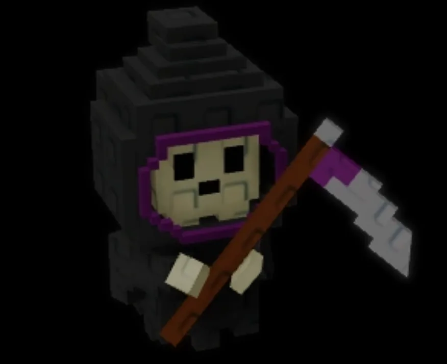 REAPER PETS — Account account