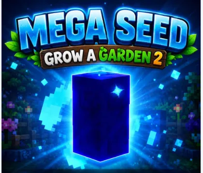 Mega Seed