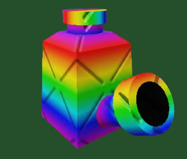 X50 SUPER SYRUP WATERING CAN