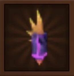 Venom Spitter Seed (Mythic) — Account account