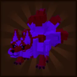 Kitsune (Secret)