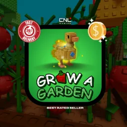 Grow a Garden X2 Golden Goose Random Stat