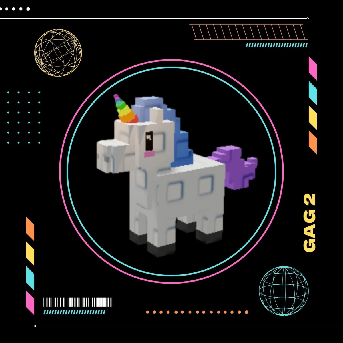 Unicorn (Super)