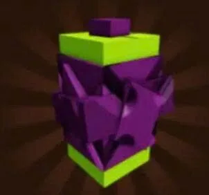Venus Fly Trap Seed (Mythic)