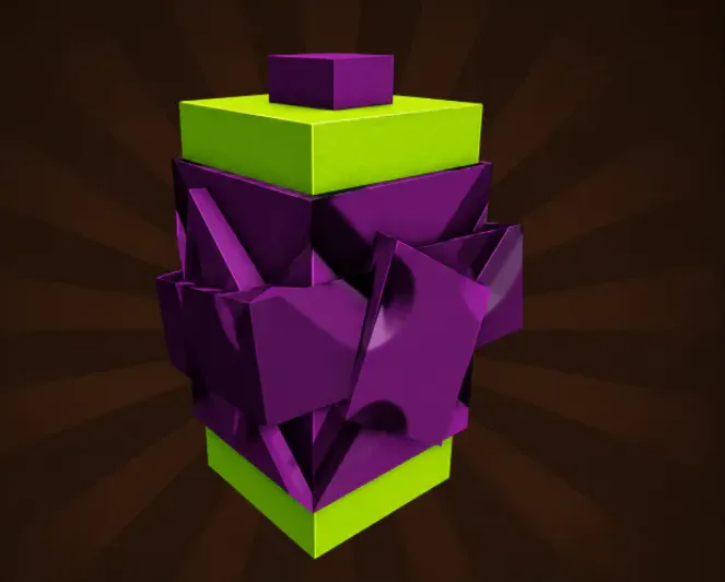 Venus Fly Trap Seed (Mythic)