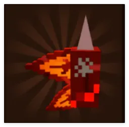 1 Dragon's Breath Seed — Account account