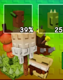 Grow a Garden Exotic Campfire Seed Pack (x1) — Account account