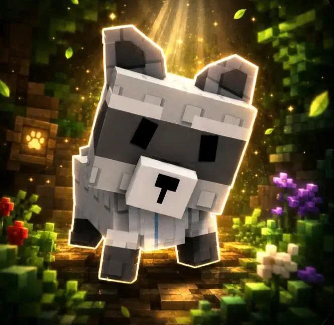 Raccoon (Super)