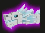 Ice Serpent (Super) — Account account