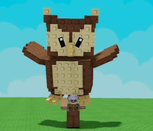 Owl (Uncommon)
