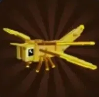 Golden Dragonfly (Mythic) — Account account