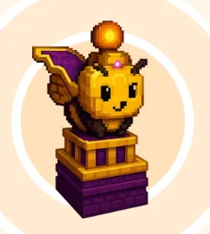 Empress Bee — Account account