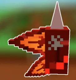 Dragon's Breath Seed (Super)