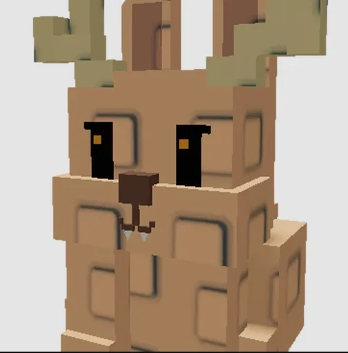 Jackalope (Legendary)