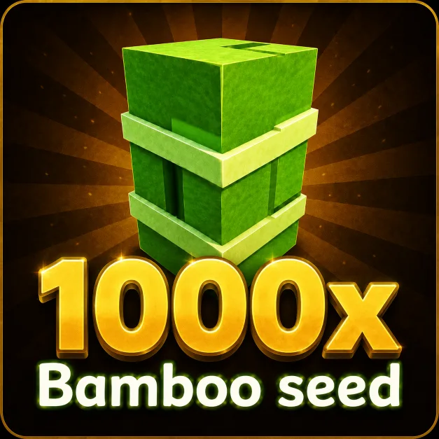 Bamboo Seed