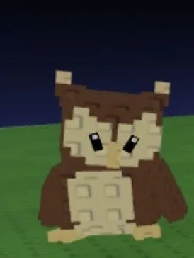 Owl (Uncommon)