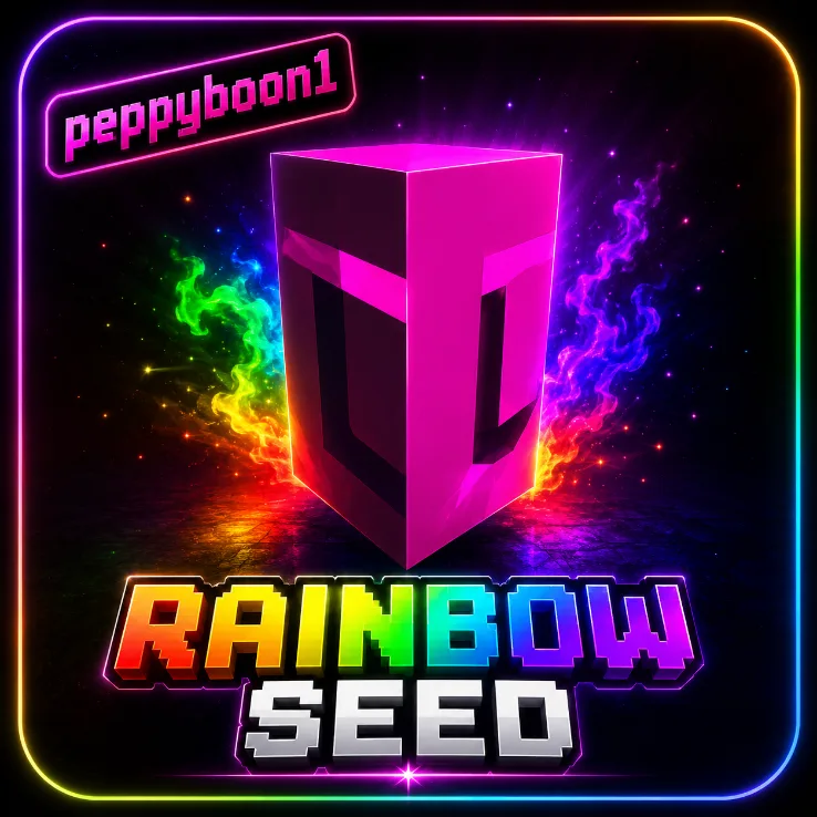 Rainbow Seed