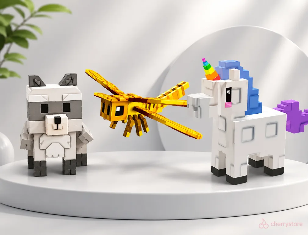 Raccoon (Legendary)
