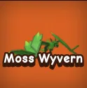 Moss Wyvern 3X — Account account
