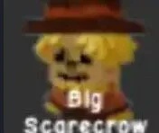 Scarecrow (Mythic)