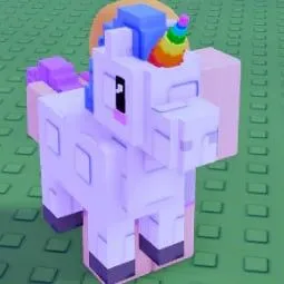 Unicorn (Mythic)