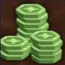 500 Tokens 500R Instant Delivery