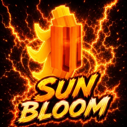 Sun Bloom Seed (Super)