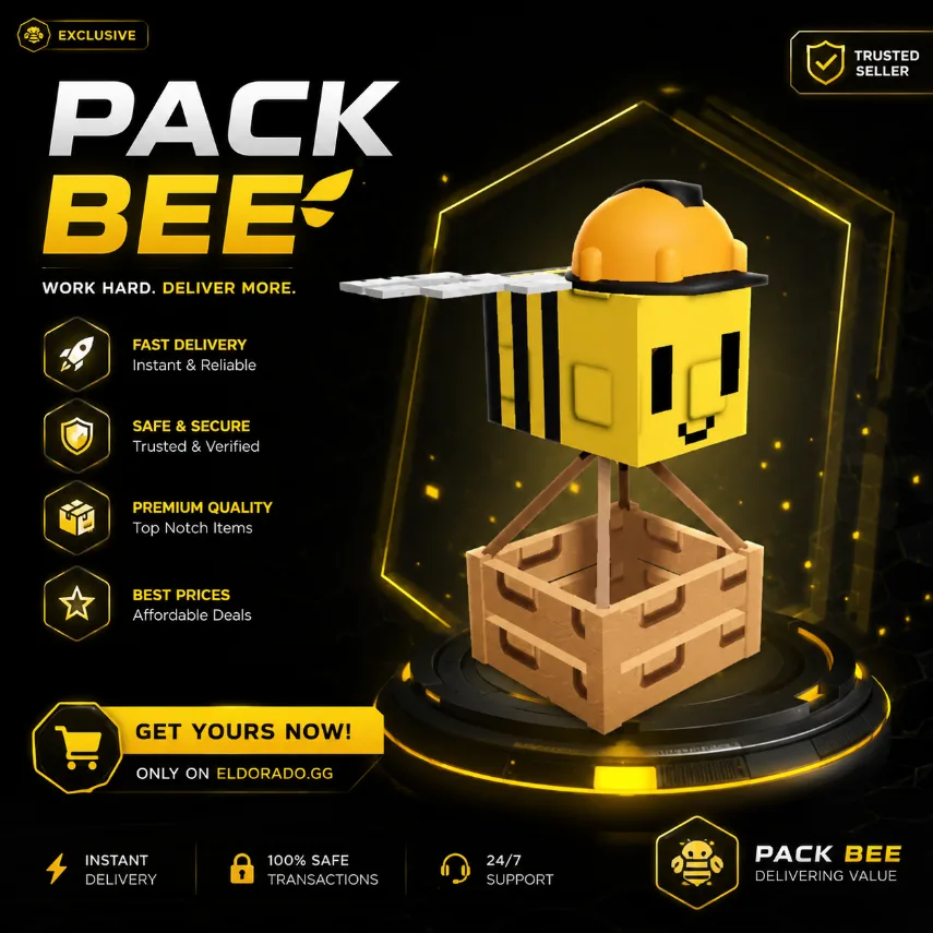 Pack Bee