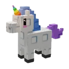 Unicorn (Mythic)